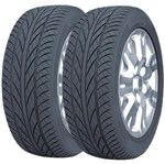 Ficha técnica e caractérísticas do produto Combo 2 Pneus Sonata Grandi 215/55r17 98w Sv308 Westlake