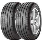 Ficha técnica e caractérísticas do produto Combo 2 Pneus Sorento Grand Cherokee 225/70r16 107h Xl S-veas Pirelli