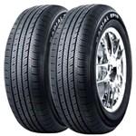 Ficha técnica e caractérísticas do produto Combo 2 Pneus Sportage Tucson 235/60r16 100h Rp18 Westlake