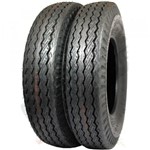 Ficha técnica e caractérísticas do produto Combo 2 Pneus Toyota Bandeirantes 700-16 Ct52 10l Pirelli - Pirelli Carga