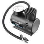 Ficha técnica e caractérísticas do produto Compressor de Ar Automotivo Multilaser 12v 250 PSI - AU601