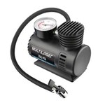 Ficha técnica e caractérísticas do produto Compressor de Ar Automotivo Multilaser 12V 250PSI