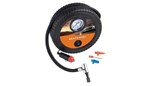 Ficha técnica e caractérísticas do produto Mini Compressor de Ar 12v Portátil Automotivo Pneu Carro - Multilaser