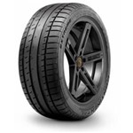 Ficha técnica e caractérísticas do produto Continental 215/50 R17 95w Extremecontact Dw