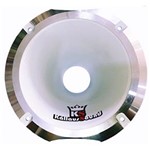 Ficha técnica e caractérísticas do produto Corneta Kallaus 1450 Super Branca