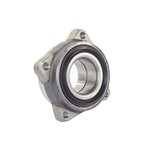 Cubo da Roda Dianteira Parcial Vetor B0418 Honda Accord