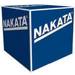 Ficha técnica e caractérísticas do produto Cubo da Roda Traseiro - Civic 0711 - Nkf8076 - Nakata