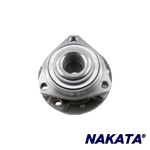 Ficha técnica e caractérísticas do produto Cubo De Roda Dianteiro Nkf8048 Nakata Vectra /astra /zafira