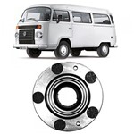 Ficha técnica e caractérísticas do produto Cubo de Roda Dianteiro Volkswagen Kombi