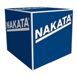 Ficha técnica e caractérísticas do produto Cubo De Roda Nakata Nkf8033