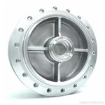 Ficha técnica e caractérísticas do produto Cubo de Roda Traseiro Titan/Fan Cobreq