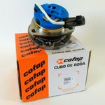 Ficha técnica e caractérísticas do produto Cubo de roda