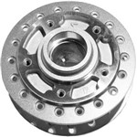 Ficha técnica e caractérísticas do produto Cubo Roda Scud Dianteira Titan 00 Es 4438 23148