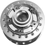 Ficha técnica e caractérísticas do produto Cubo Roda Scud Dianteira Titan 00 Es 4438
