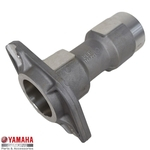 Ficha técnica e caractérísticas do produto Cubo Roda Traseiro Raptor 660 Original Yamaha