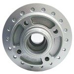 Ficha técnica e caractérísticas do produto Cubo Roda Ybr 125 Rd 135 Disco Dianteira - Serjão Parts