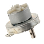 Ficha técnica e caractérísticas do produto DC1.5-24V 1-300 Rpm De Torque Alto Worm Engrenou O Motor Da C.c. Da Redução Da Velocidade Da Engrenagem