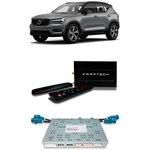 Ficha técnica e caractérísticas do produto Desbloqueio De Multimidia com TV Digital 1Seg Volvo XC40 2018 a 2020