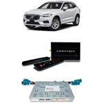 Ficha técnica e caractérísticas do produto Desbloqueio De Multimidia com TV Digital 1Seg Volvo XC60 2018 a 2019