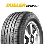 Ficha técnica e caractérísticas do produto Dueler H/P Sport 225 65 R17 102T