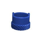 Ficha técnica e caractérísticas do produto Engrenagem Velocimetro Twister Cbx 250 Plastico 0000739
