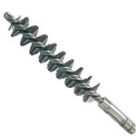 Ficha técnica e caractérísticas do produto Escova de Aço Tubular Espiral 3/4" R.1/2" - Vonder