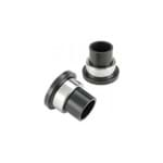 Ficha técnica e caractérísticas do produto Espaçador de Roda Dianteiro BR PARTS CRF 230 03/17 + CRF 150F 03/17 ÚNICA-ÚNICO