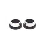 Espaçador de Roda Traseiro BR PARTS KTM 125/150/250 SX 13/18 + 250 SX-F/XC/XC-F ÚNICA-ÚNICO