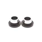 Ficha técnica e caractérísticas do produto Espaçador de Roda Traseiro BR PARTS YZ 125 88/98 + YZ 250 88/98 + WR 250 91/97 + ÚNICA-ÚNICO