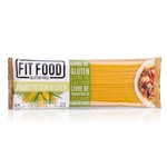 Ficha técnica e caractérísticas do produto Espaguete de Milho Sem Glúten 500g Fit Food