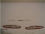 Ficha técnica e caractérísticas do produto Faixas Biz 125 Ks 08 - Moto Cor Prata (811 - Kit Adesivos) - Jotaesse