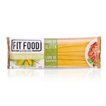 Ficha técnica e caractérísticas do produto Fettuccine Sem Glúten de Milho 500g Fit Food