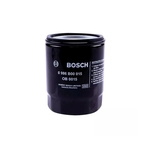 Ficha técnica e caractérísticas do produto Filtro de Óleo Bosch 0 986 B00 016