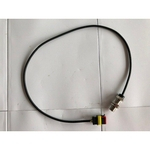 Ficha técnica e caractérísticas do produto Fio velocímetro tacômetro Odoometer Sensor Para Kazuma XinYang Jaguar 500 500CC ATV UTV