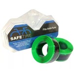 Fita Anti Furo Safe Tire 35mm Aro 29 27.5 26 Mtb Bike