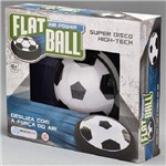 Ficha técnica e caractérísticas do produto Flat Ball Air Soccer - Multikids - BR373