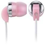 Ficha técnica e caractérísticas do produto Fone de Ouvido Multilaser Auricular Sport Rosa P2 - Ph018 - Ph018