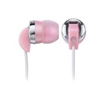 Ficha técnica e caractérísticas do produto Fone de Ouvido Sport P2 Rosa Ph018 Multilaser