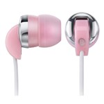 Ficha técnica e caractérísticas do produto Fone Ouvido Sport Ph018 Rosa Multilaser