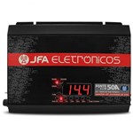 Ficha técnica e caractérísticas do produto Fonte Carreg. de Bateria JFA 50A
