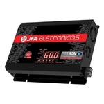 Ficha técnica e caractérísticas do produto Fonte Carregador Bateria Jfa 60a Bivolt Automatico Display