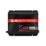 Ficha técnica e caractérísticas do produto Fonte Carregador de Bateria Jfa 50a Sci