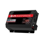 Ficha técnica e caractérísticas do produto Fonte Jfa 120A Amperes Automotiva Sci Slim - 14.4 V - Bivolt