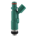 Ficha técnica e caractérísticas do produto Fuel Injectors Nozzle 23209-21020 Fit For Toyota Prius 2001-2009 Echo 2000-2005