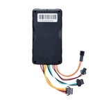 Ficha técnica e caractérísticas do produto 3G GPS Tracker for Car Motorcycle Vehicle Tracking Device with Cut Off Oil Power