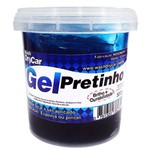 Gel Pretinho 500g Wash Drycar