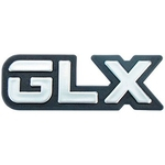 Ficha técnica e caractérísticas do produto Glx Cinza 1994 1997 Marcon