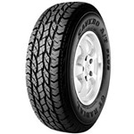 Ficha técnica e caractérísticas do produto GT Radial Savero A/T Plus (245/70R16 111T)