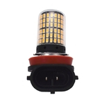 Ficha técnica e caractérísticas do produto H11 H8 3014 144SMD Driving Luz Super Bright Light Fog Com corrente constante