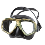 Ficha técnica e caractérísticas do produto HD de silicone Óculos de Mergulho Mergulho máscaras de mergulho equipamento de mergulho Máscara do mergulho